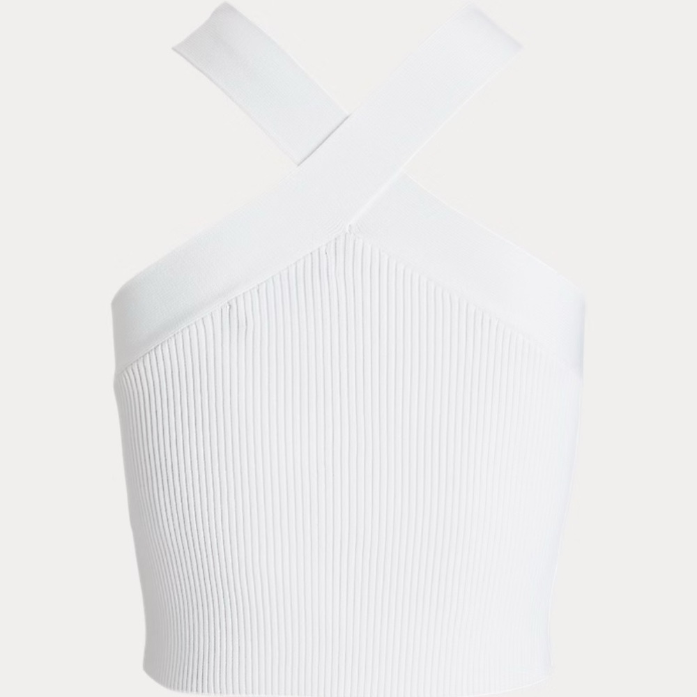 Aritiza white tank top